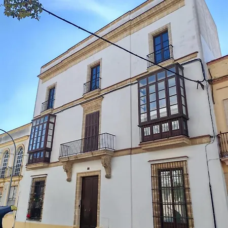 Porvernir 10 * Jerez de la Frontera