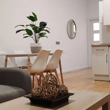 Porvernir 10 Jerez de la Frontera