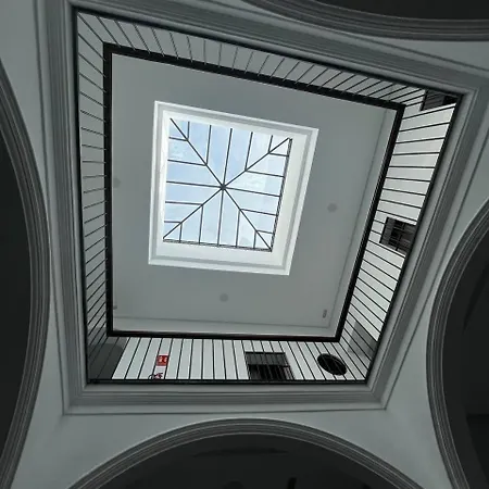 Porvernir 10 Apartman Jerez de la Frontera