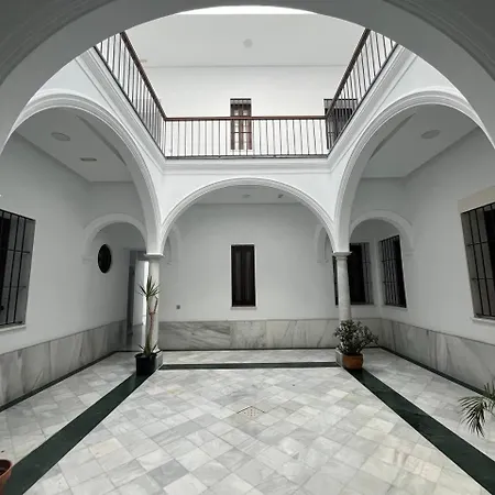 Apartman Porvernir 10 Jerez de la Frontera