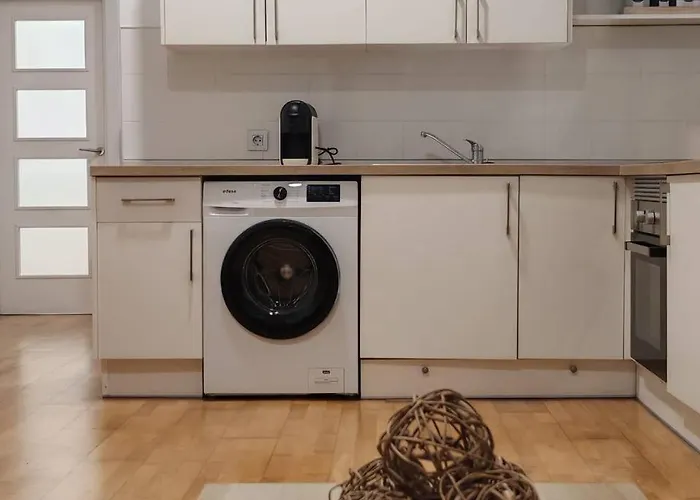 Porvernir 10 Апартаменты Херес-де-ла-Фронтера