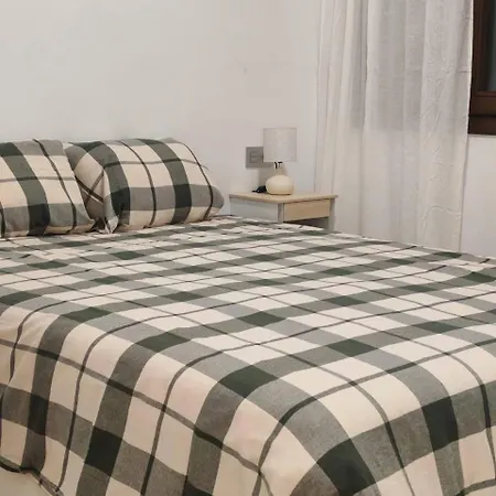 Porvernir 10 Appartement