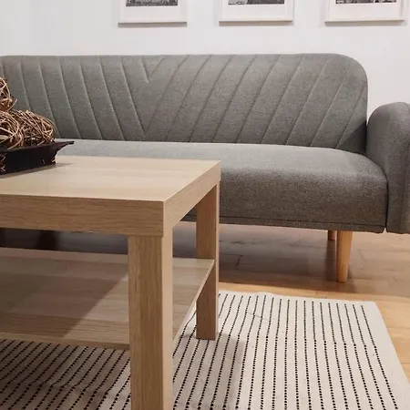 Porvernir 10 Appartement Jerez de la Frontera