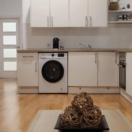 Porvernir 10 Appartement Jerez de la Frontera