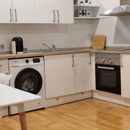 Porvernir 10 Appartement