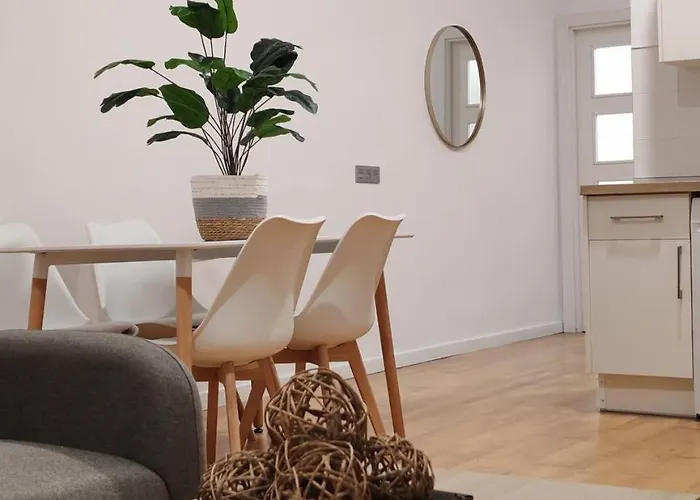 Porvernir 10 Jerez de la Frontera