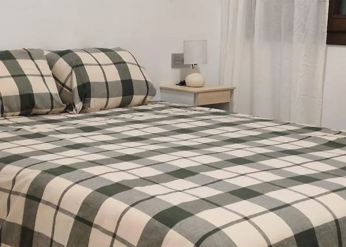 Porvernir 10 Appartement