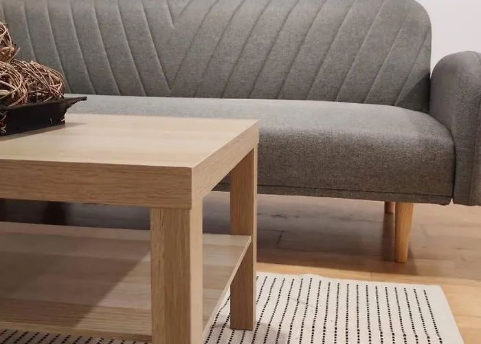 Porvernir 10 Appartement Jerez de la Frontera