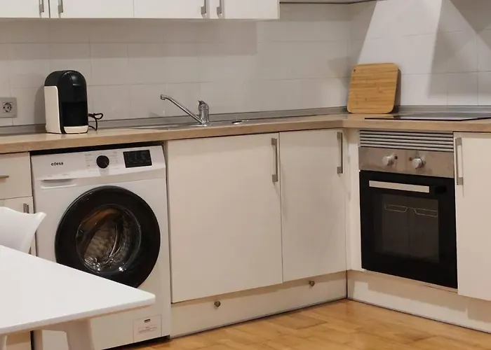 Porvernir 10 Appartement