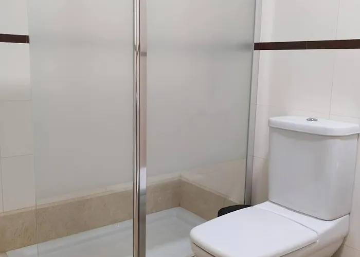 Appartement Porvernir 10