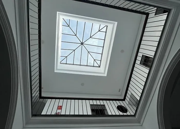 Porvernir 10 Appartement Jerez de la Frontera