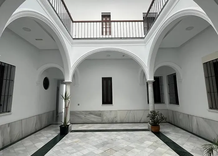 Appartement Porvernir 10 Jerez de la Frontera