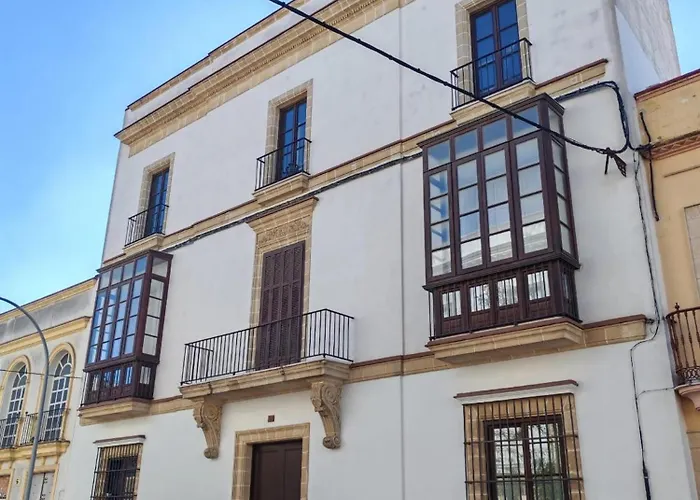 Porvernir 10 * Jerez de la Frontera